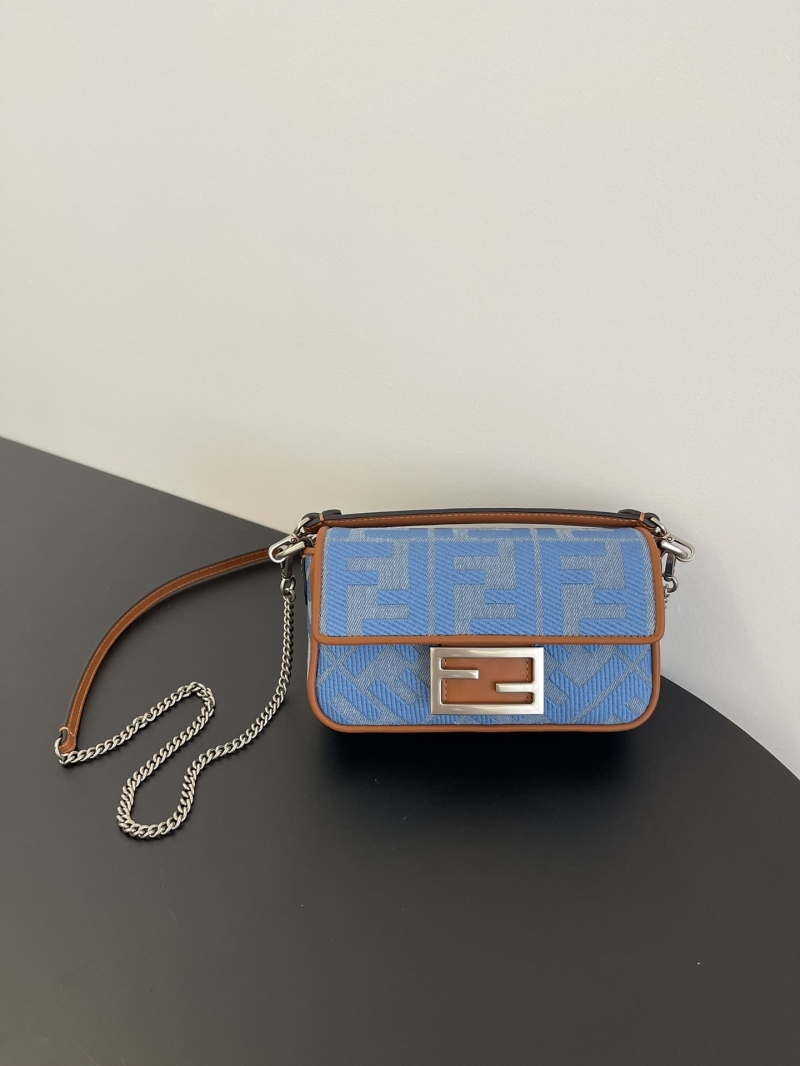 Fendi Baguette Bags